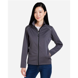 Women's Techno Lite Three-Layer Knit Tech-Shell