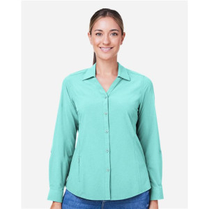 Women's Ultra UVP® Marina Shirt
