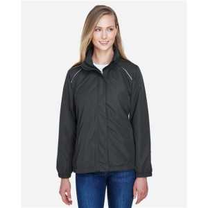 Women's Profile Fleece-Lined All-Season Jacket