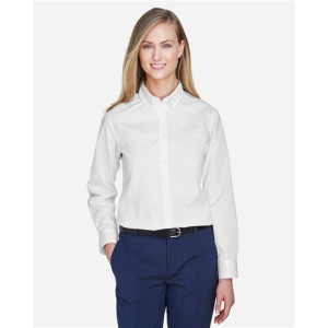 Women's Operate Twill Shirt