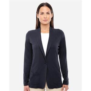 Women's Perfect Fit™ Shawl Collar Cardigan