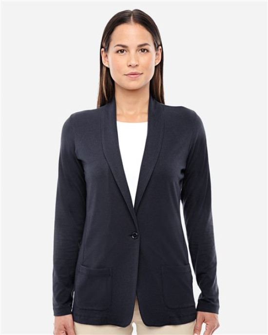 Women's Perfect Fit™ Shawl Collar Cardigan