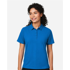 Women's Raleigh Stretch Polo