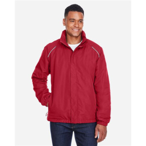 Men's Profile Fleece-Lined All-Season Jacket