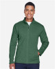 Men's Bristol Full-Zip Sweater Fleece Jacket