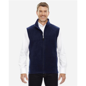 Men's Tall Journey Fleece Vest