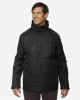 Men's Tall Region 3-in-1 Jacket with Fleece Liner