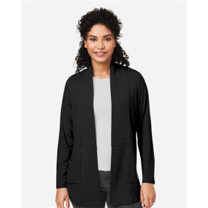 Women's Raleigh Stretch Cardigan