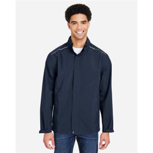 Men's Barrier Rain Jacket