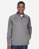 Men's Stretch Tech-Shell® Compass Quarter-Zip Pullover