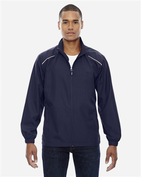 Men's Tall Techno Lite Motivate Unlined Lightweight Jacket