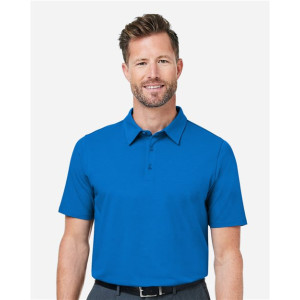 Men's Raleigh Stretch Polo