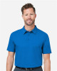 Men's Raleigh Stretch Polo