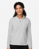 Women's Raleigh Stretch Quarter-Zip Pullover