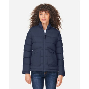Women's Inspire Puffer Jacket