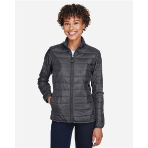 Women's Prevail Packable Puffer Jacket