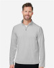 Men's Raleigh Stretch Quarter-Zip Pullover