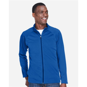 Men's Stretch Tech-Shell® Compass Full-Zip Jacket