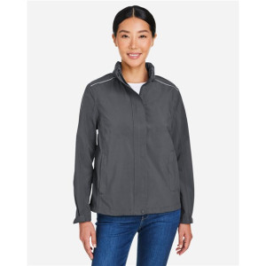 Women's Packable Rain Jacket