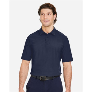Men's CrownLux Performance® Windsor Welded Polo