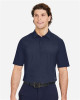 Men's CrownLux Performance® Windsor Welded Polo