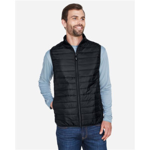 Men's Prevail Packable Puffer Vest