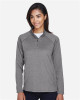 Women's Stretch Tech-Shell® Compass Quarter-Zip Pullover
