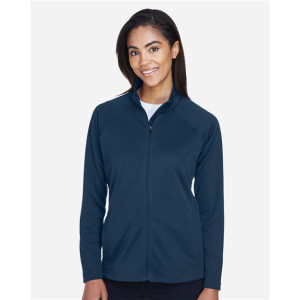 Women's Stretch Tech-Shell® Compass Full-Zip Jacket