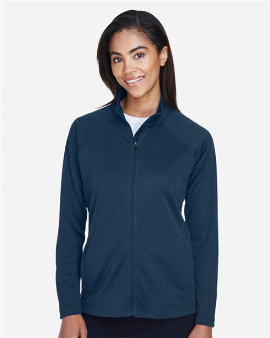 Women's Stretch Tech-Shell® Compass Full-Zip Jacket