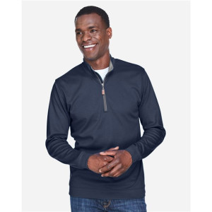 Men's DRYTEC20™ Performance Quarter-Zip Pullover
