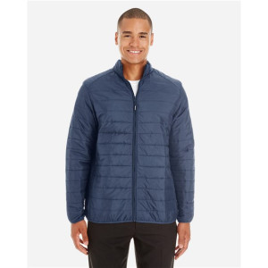 Men's Prevail Packable Puffer Jacket