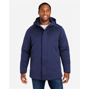 Unisex Techno Lite Flat-Fill Insulated Jacket