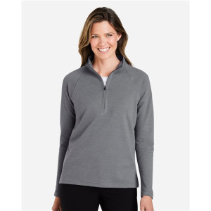 Women's New Classics® Charleston Quarter-Zip Pullover