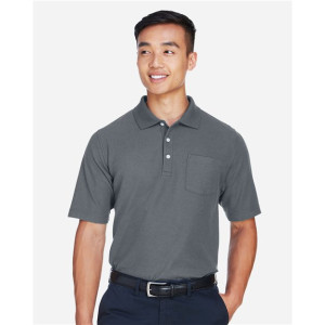 Men's DRYTEC20™ Performance Pocket Polo
