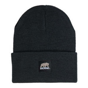Heritage Knit Cuff Beanie