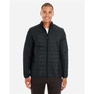 Men's Tall Prevail Packable Puffer