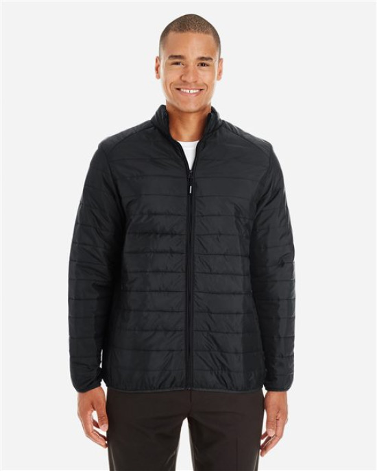 Men's Tall Prevail Packable Puffer