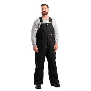 Men's Icecap Insulated Bib Overall