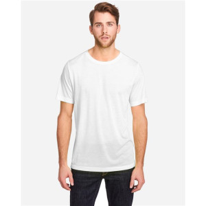 Unisex Tall Fusion ChromaSoft™ Performance T-Shirt