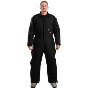 Tall Icecap Insulated Coverall