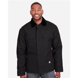 Men's Heritage Chore Coat
