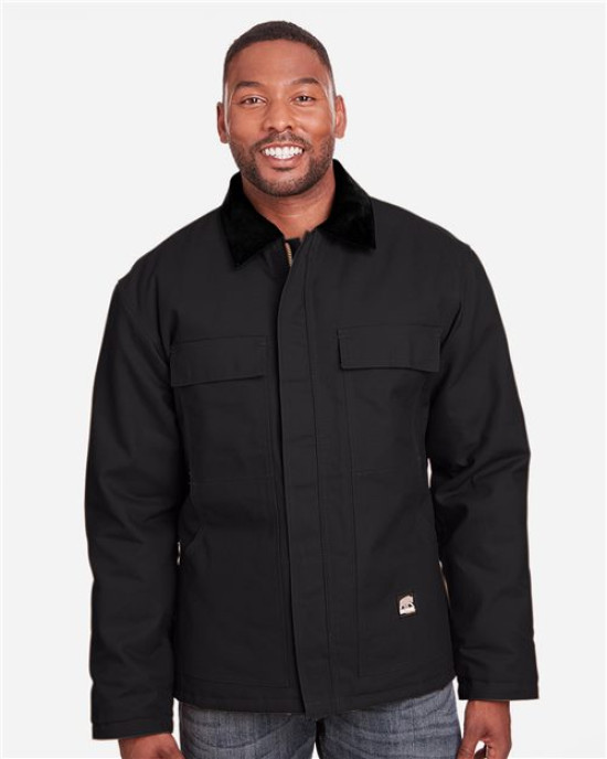 Men's Heritage Chore Coat