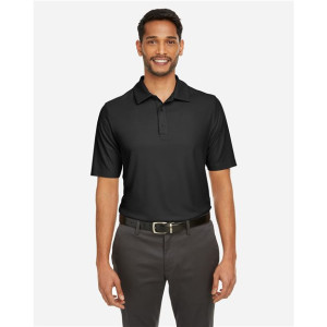 Men's Tall Fusion ChromaSoft™ Pique Polo