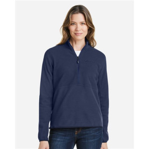 Women's Rocklin Half-Zip Jacket