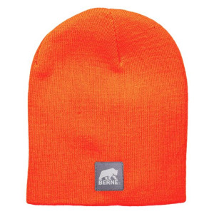 Heritage Knit Beanie