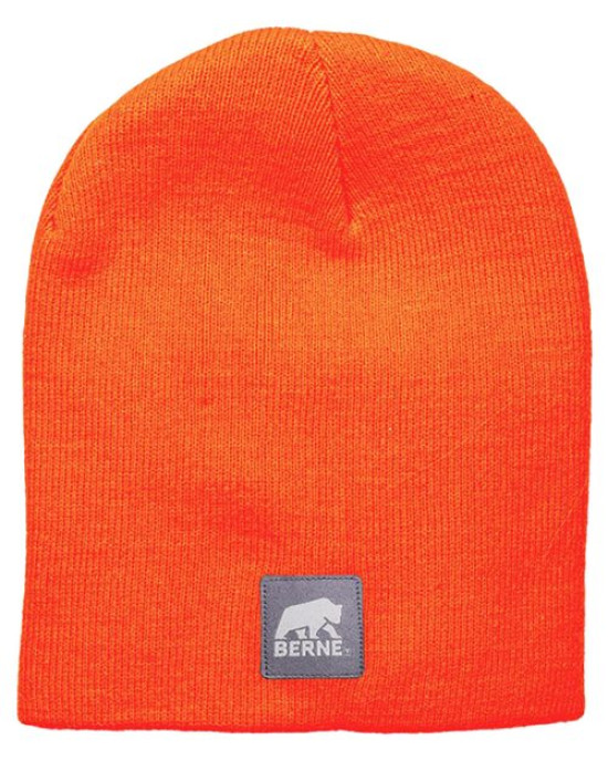 Heritage Knit Beanie