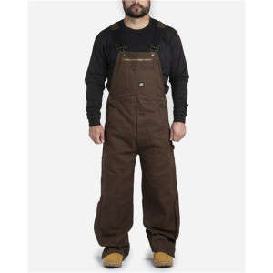 Men's Acre Unlined Washed Bib Overall