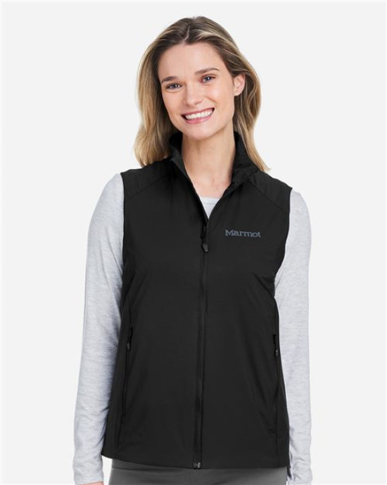 Women's Novus LT Insulated Vest