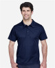 Men's Command Snag Protection Polo