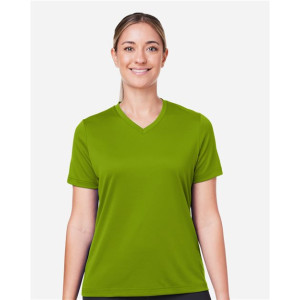 Women's Zone Performance Mesh T-Shirt